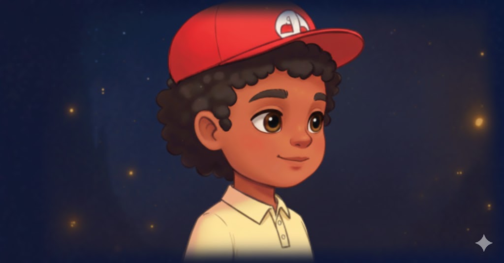 Listen to the Theme Song—“Magic Awaits”